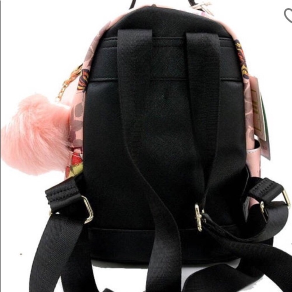 MINI BACKPACK by DREAM CONTROL - Picture 7 of 8